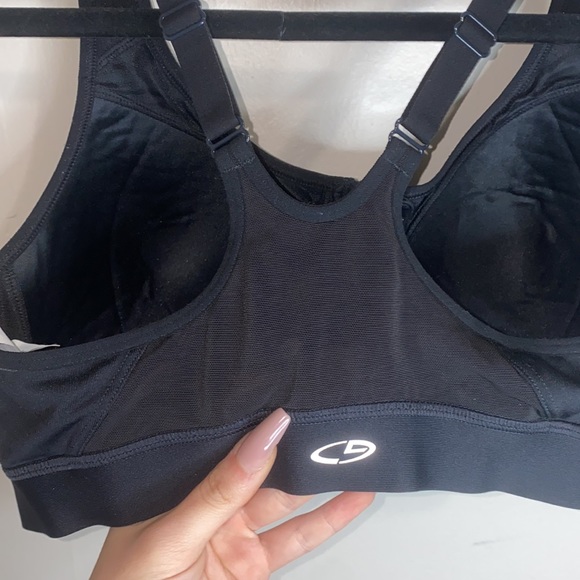 🌲Black Champion Sports Bra! - Picture 6 of 8